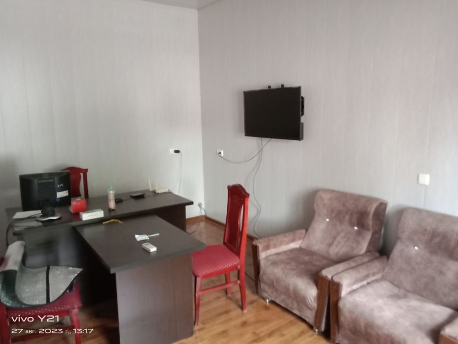 Ойига 15 000$ ва ундан ортиқ даромад топадиган завод сотилади