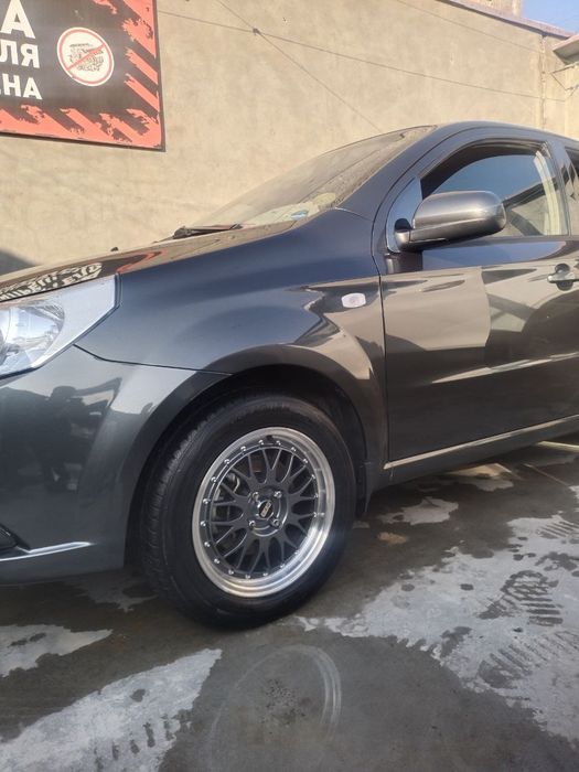 Obmen diska r15 yaxshi xolatda