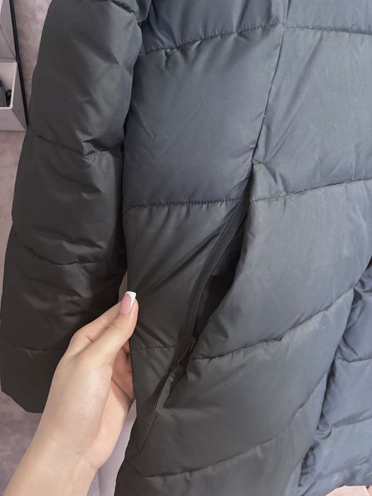 Продам зимнюю куртку