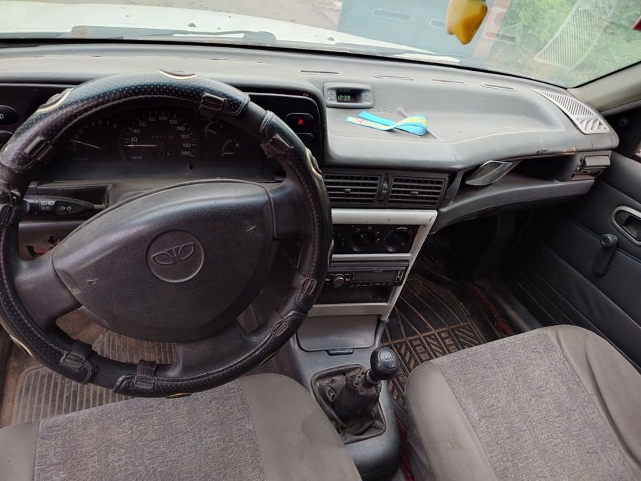Продам Daewoo Nexia