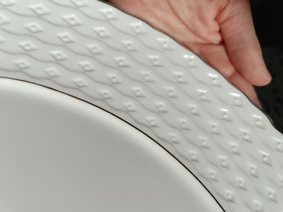 Блюдо табак vicalina