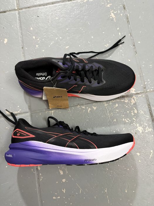 Asics Gel Superion 8 Barbat