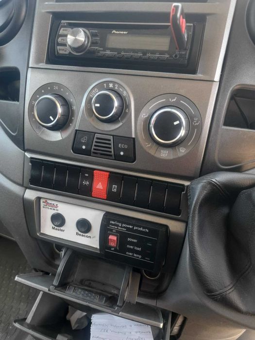 Бус IVECO DAILY 35S13MWB  2015Г.