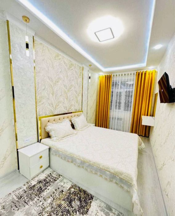 Срочна аренда: Чилонзор 7 Хайтек мачит