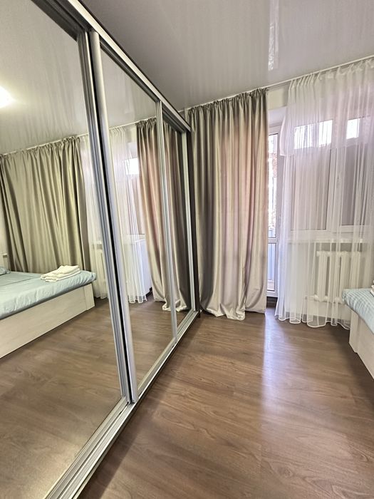 Квартира посуточно