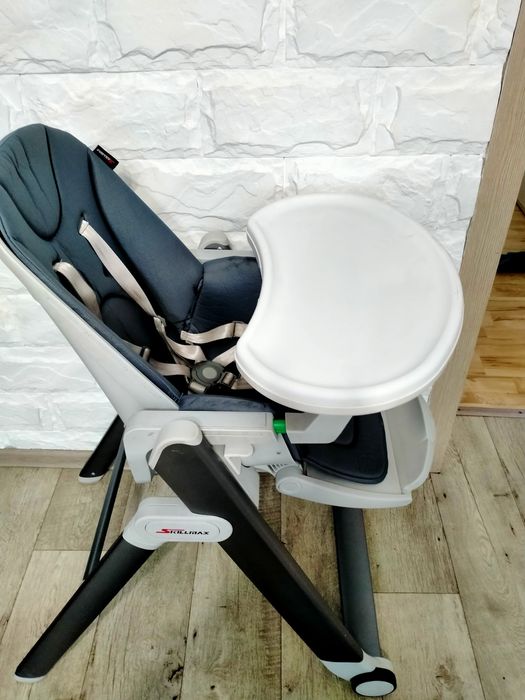 Детский стульчик для кормления