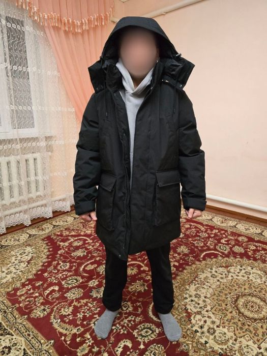 Куртка Ostin зимная