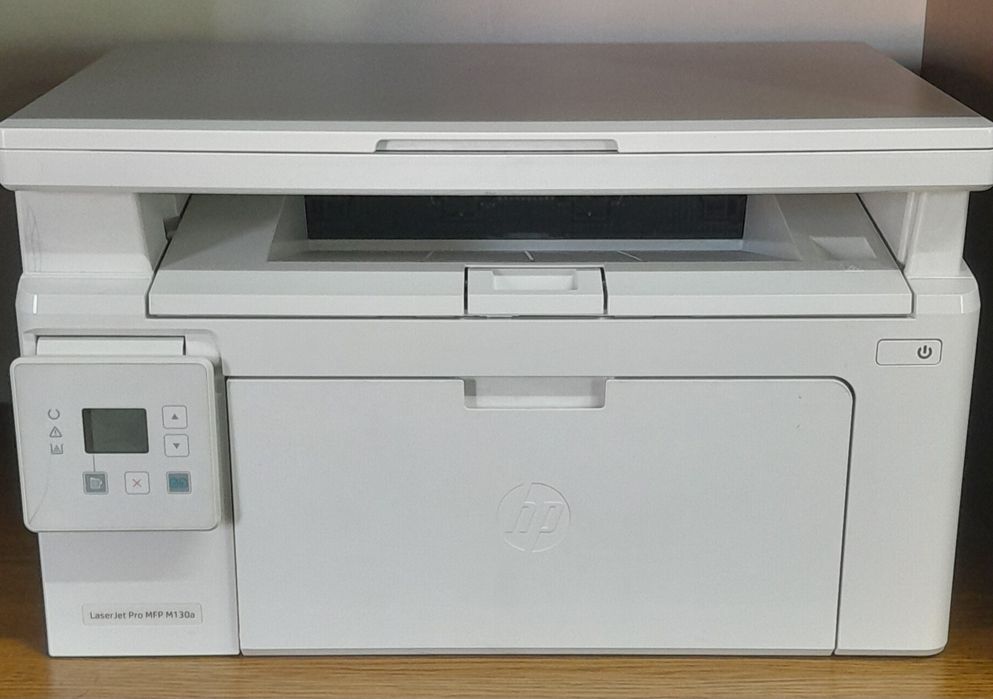 МФУ/Принтер/Сканер/Копир/HP/130a