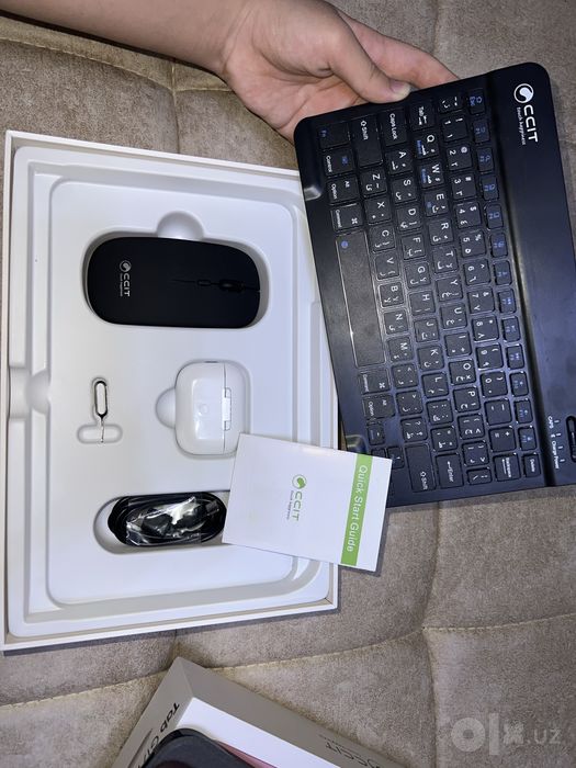 Tab G17 Pro CCIT