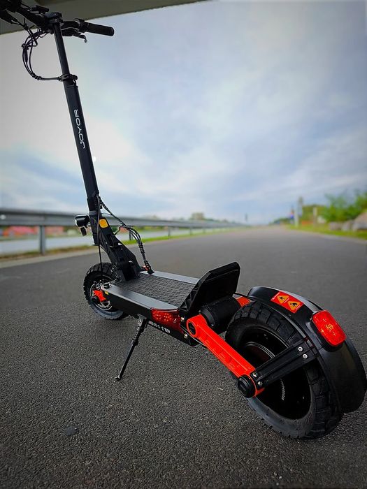 Електрическа тротинетка