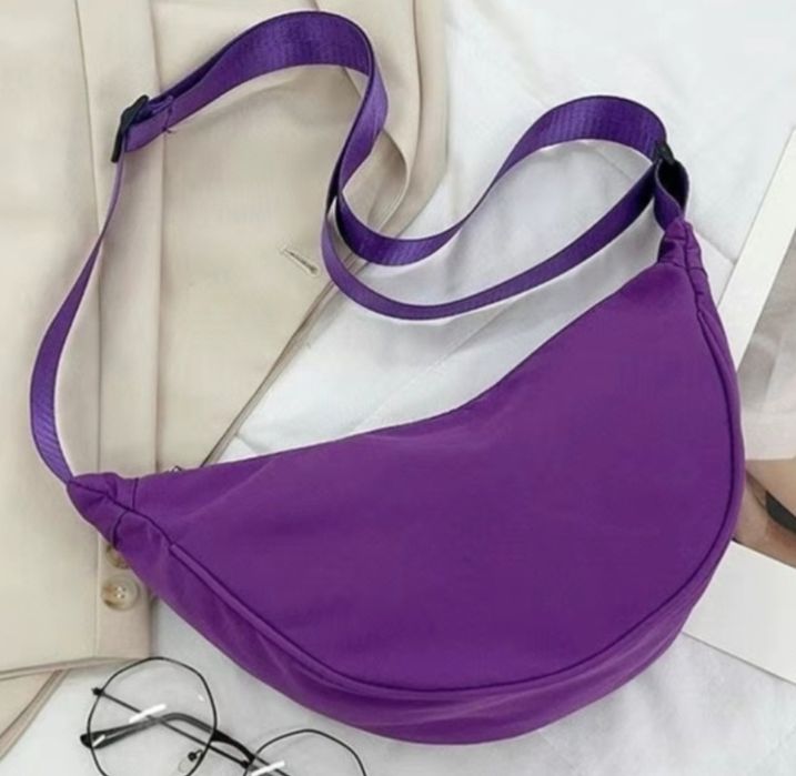 Сумка кросс-боди