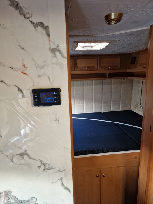 Fiat Ducato Maxi 2.8TDI Adria