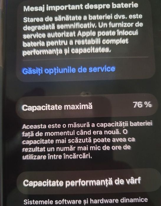 iPhone 11 simplu