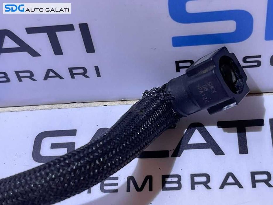 Furtun Conducta Teava Combustibil Motorina Nissan Qashqai 1.6 DCI 2011 - Prezent