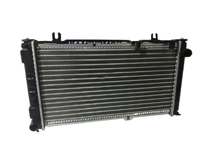 Радиатор Гранта,Гранта ФЛ