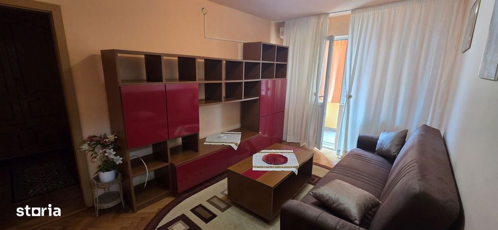 Apartament 2 Camere zona Girocului-Martirilor 300 euro