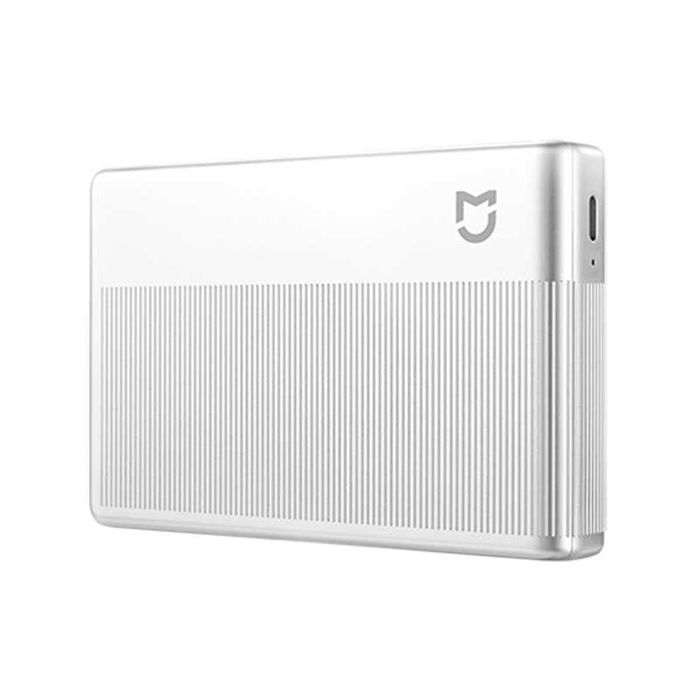 Карманный Фотопринтер для смартфона Xiaomi Mi Photo Printer 1S