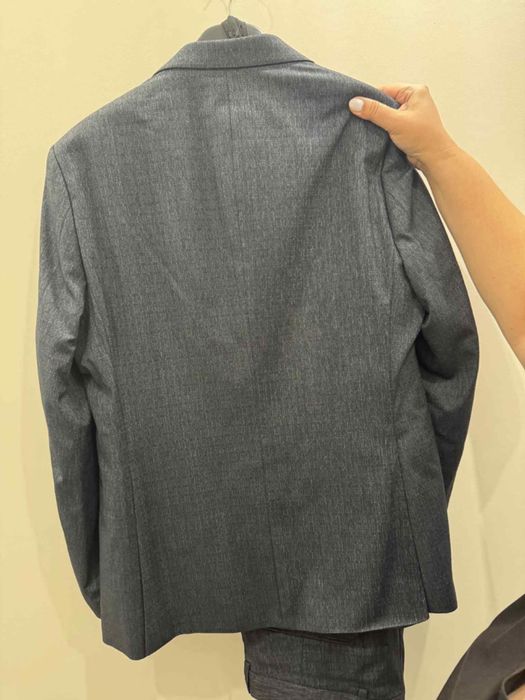 Костюм два броя номер 50 и 52 - като нови