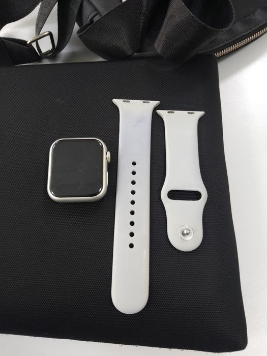 Продам смарт чясы оригинал