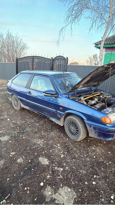 Продам ваз 2113 только продажа