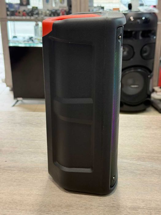 Активна тонколона KTS 1711 с микрофон