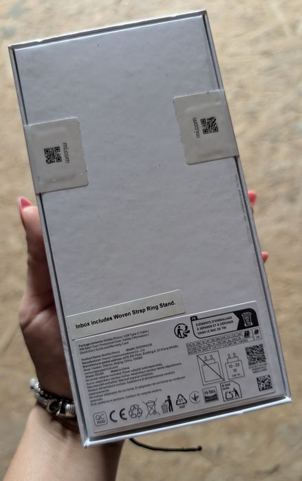 Telefon Redmi Note 15