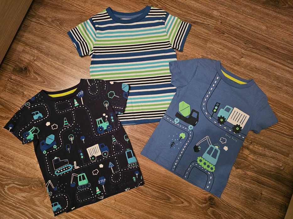 Hainute Next baietei marimea 98