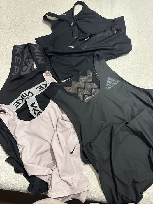 Спортен потник  nike