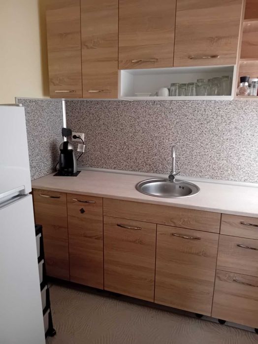 Продава се Едностаен апартамент в Пловдив, Тракия - 36 кв.м за 1862 €/кв.м - Снимка #1