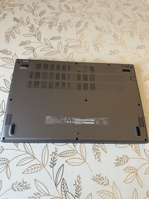 Ноутбук Acer Aspire 5 A515-57