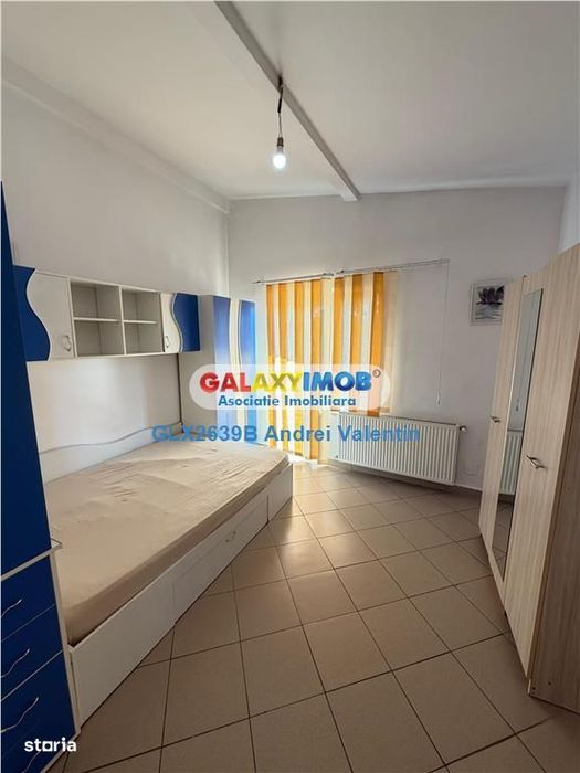 Apartament Soseaua Berceni - Metrou Dimitrie Leonida - Centrala