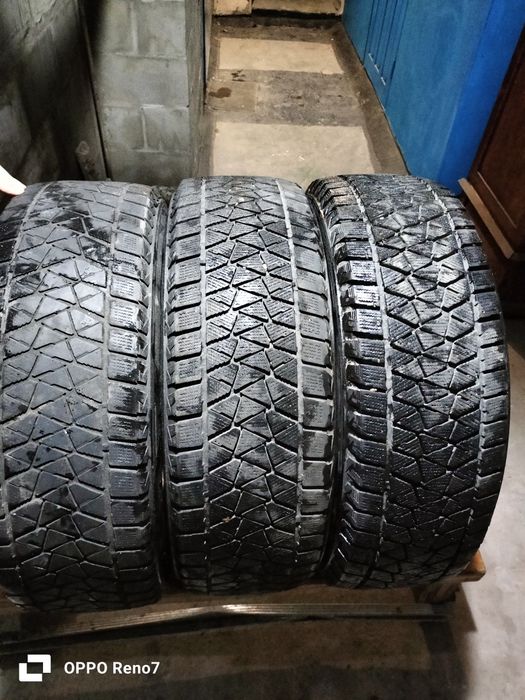 Шины Бриджстоун R18