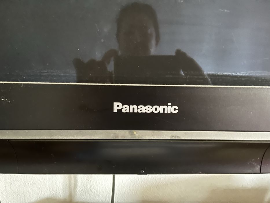 Panasonic TH-42PH20ER плазменный