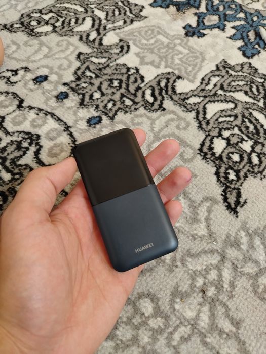 Роутер карманный