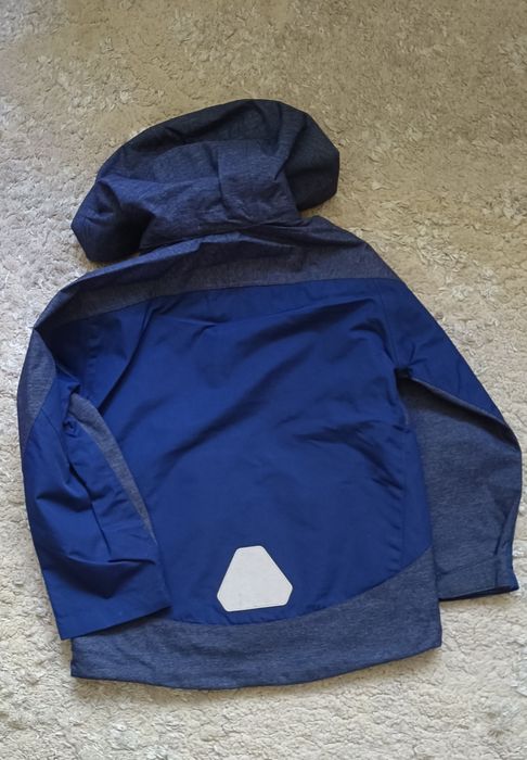 Яке момче р-р 104-110 см H&M