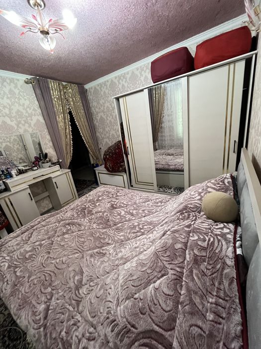 Срочно! 3-комн, евро ремонт, с мебелью, srocna 3 xonali, evro remont