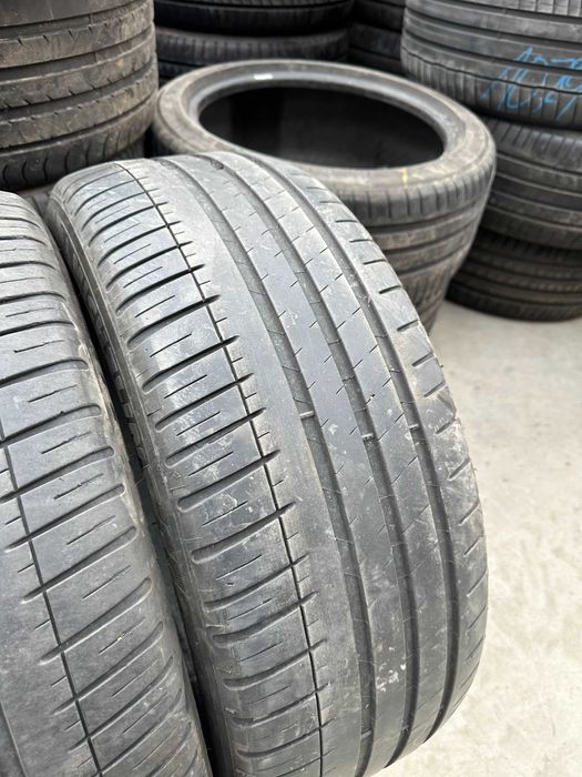 Michelin 245/45R19 - Anvelope Vara, Stare excelenta, Garantie 100%!