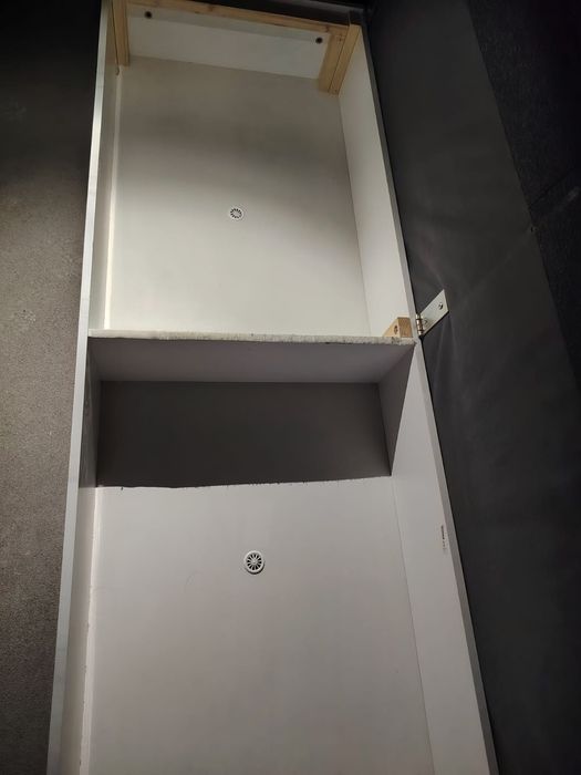 Диван серый ikea икея в хорошем состоянии