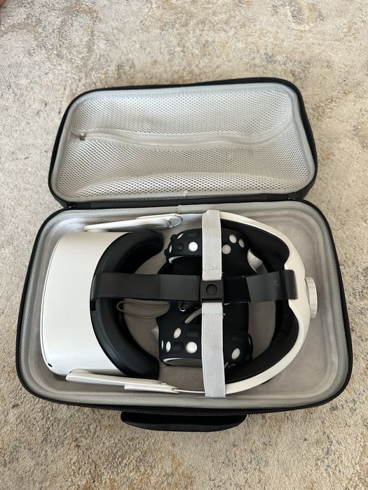 VR Oculus Quest 2 + с допами