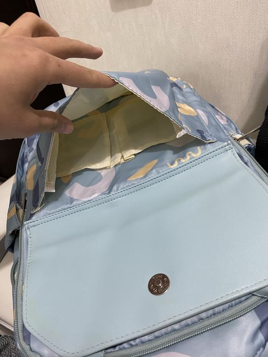 Рюкзак для мамочек