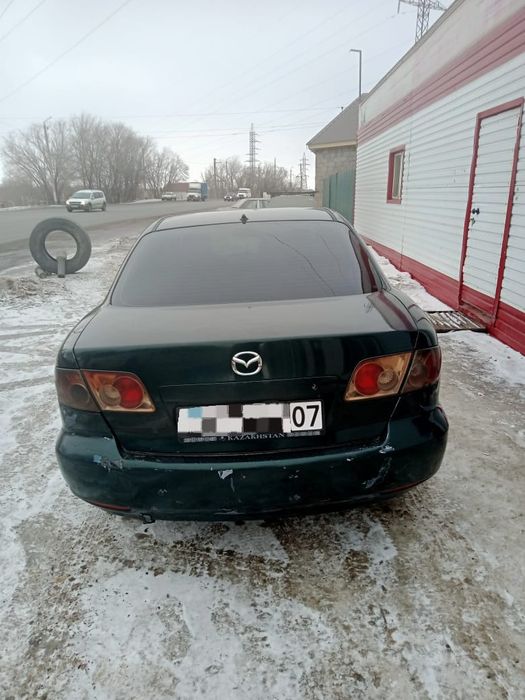 Продам автомобиль