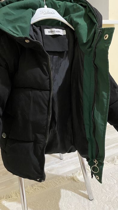 Куртка для мальчиков, размер 110 !