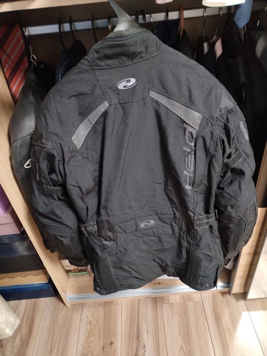 Geaca moto damă Held Touring