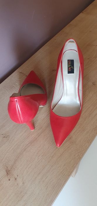 Pantofi din piele marimea 36