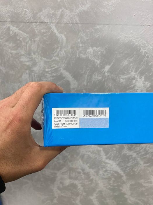 Oteeto k1 detski planshet new