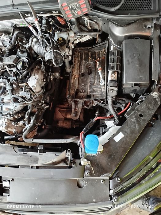 Mecanic auto / diagnoza auto.