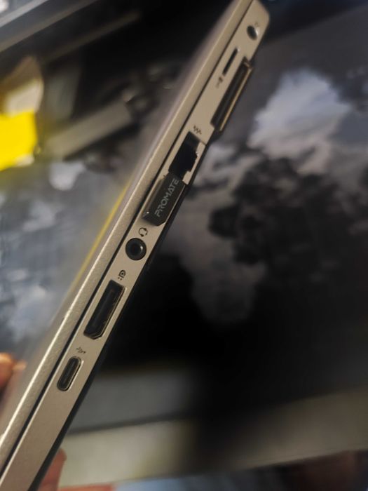 Laptop HP Elite Book 840 i5 SSD 512Gb