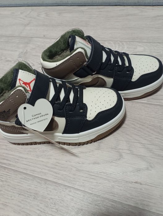 Кросовки детские