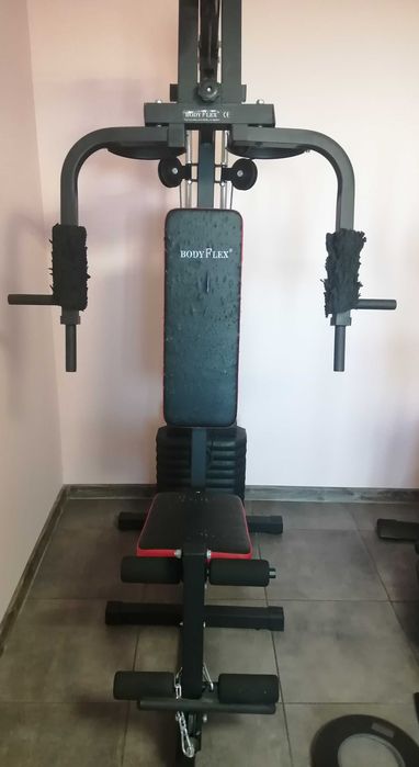 Продавам фитнес гладиатор