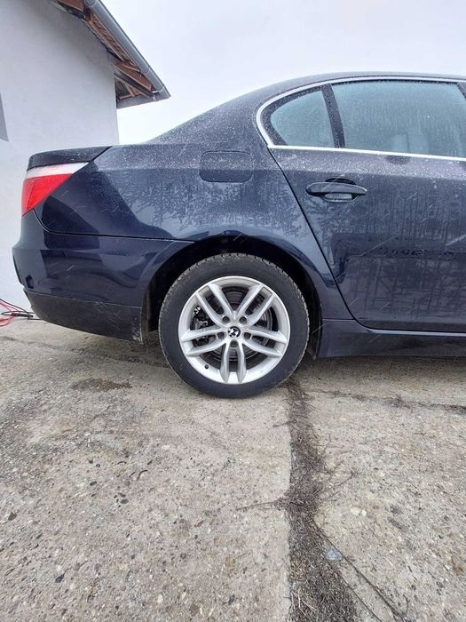Set Jante ,BMW E60,dimensiuni 225/50R17